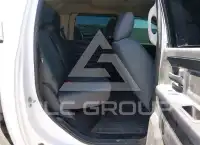 2014 RAM 3500 фото