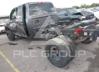 2014 RAM 3500 photo