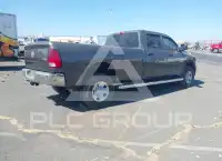 2014 RAM 3500 фото