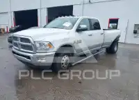 2014 RAM 3500 фото