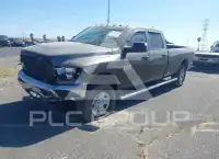 2014 RAM 3500 фото