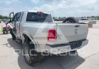 2014 RAM 3500 фото