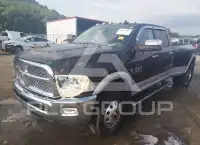 2014 RAM 3500 фото