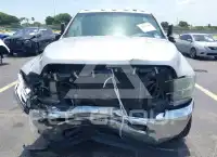 2014 RAM 3500 фото