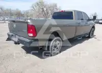 2014 RAM 3500 фото