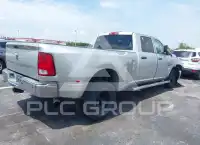 2014 RAM 3500 фото