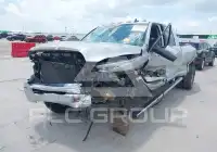 2014 RAM 3500 фото