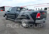 2014 RAM 3500 photo