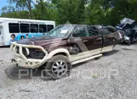 2014 RAM 3500 фото