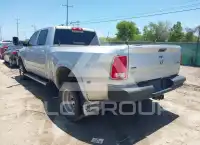 2014 RAM 3500 photo