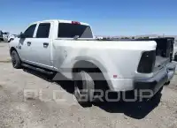 2014 RAM 3500 фото