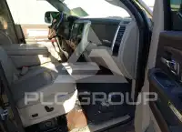 2014 RAM 3500 фото