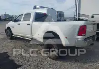 2014 RAM 3500 фото