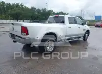 2014 RAM 3500 фото