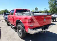2014 RAM 3500 фото