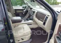 2014 RAM 3500 photo