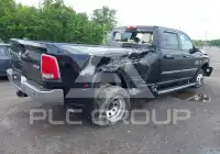 2014 RAM 3500 photo