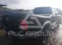 2014 RAM 3500 фото