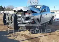 2014 RAM 3500 фото