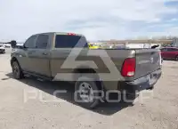 2014 RAM 3500 фото