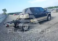 2014 RAM 3500 фото