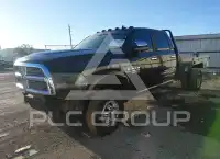 2014 RAM 3500 фото