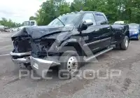 2014 RAM 3500 photo