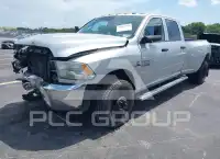 2014 RAM 3500 фото