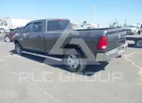 2014 RAM 3500 фото