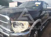 2014 RAM 3500 фото
