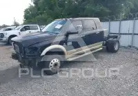 2014 RAM 3500 фото