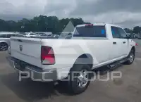 2014 RAM 3500 фото