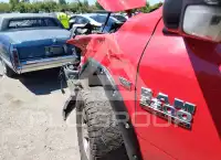 2014 RAM 3500 фото