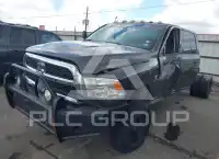 2014 RAM 3500 photo