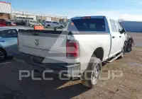 2014 RAM 3500 фото