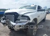 2014 RAM 3500 фото