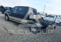 2014 RAM 3500 фото