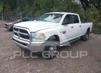 2014 RAM 2500 фото