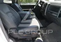 2014 RAM 2500 photo