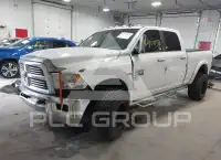 2014 RAM 2500 фото