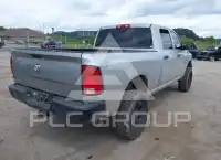 2014 RAM 2500 photo