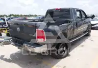 2014 RAM 2500 фото
