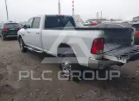 2014 RAM 2500 фото