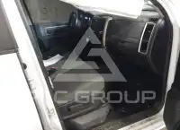 2014 RAM 2500 фото