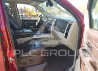 2014 RAM 2500 фото