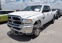 2014 RAM 2500 фото