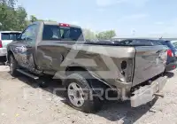 2014 RAM 2500 photo