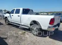 2014 RAM 2500 фото