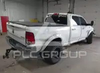 2014 RAM 2500 фото