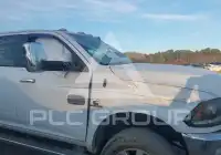 2014 RAM 2500 фото